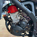 Мотоцикл Regulmoto CR-Z 350 (Черный/Серый)