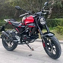 Мопед Promax CB150PR 