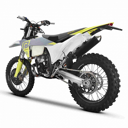Мотоцикл Regulmoto NIBBI TE N300-SR 2T (Белый/Серый)