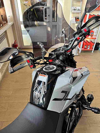 Мотоцикл Regulmoto DUKE