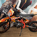 Питбайк FAIDET KAYOT 150E-PRO 17/14
