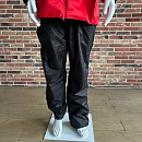 Мембранный костюм ACTIVE 2.0 Man Black - Red (XL)