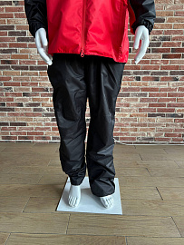 Мембранный костюм ACTIVE 2.0 Man Black - Red (XXL)