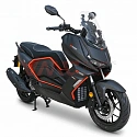 Скутер VMC T-16 СЕРИЯ TR3000