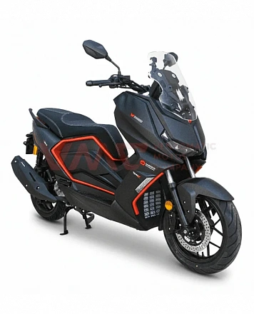 Скутер VMC T-16 СЕРИЯ TR3000