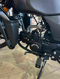 Мопед Regulmoto Alpha RM-6 PRO СЕРИЯ Y1250