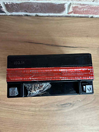 Аккумуляторная батарея VEKTOR PLUS HDV 12201