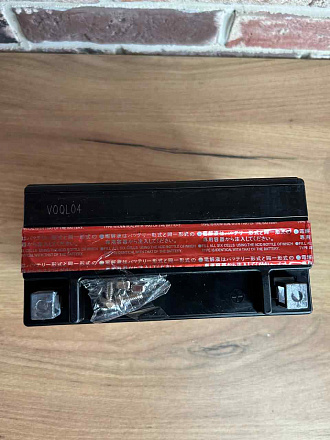 Аккумуляторная батарея VEKTOR PLUS HDV 12201