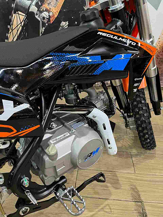 Питбайк Regulmoto FLY 12/10 