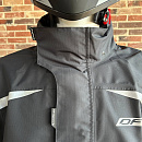 Куртка - дождевик EVO PRO Man Black (KXL)