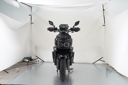 Скутер VMC Smart 3 Карбюратор СЕРИЯ T1700