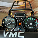 Мопед VMC RIVA OFF ROAD СЕРИЯ Y1250
