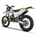 Мотоцикл Regulmoto NIBBI N300 СB300RL (Белый/Серый)