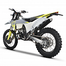Мотоцикл Regulmoto NIBBI TE N300-SR 2T (Белый/Серый)