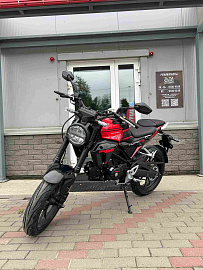 Мопед Promax CB150PR 