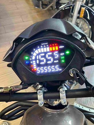 Мопед VMC RIVA-II SX СЕРИЯ Y1100