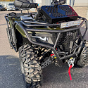 Квадрицикл Avantis Hunter Max 450 EFI Premium (4х4)