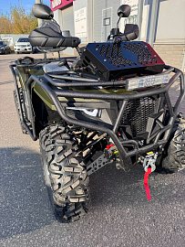 Квадрицикл Avantis Hunter Max 450 EFI Premium (4х4)