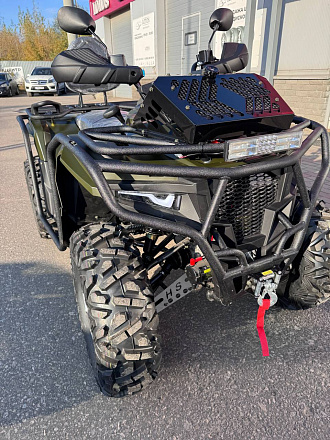 Квадрицикл Avantis Hunter Max 450 EFI Premium (4х4)