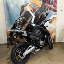 Мотоцикл Regulmoto ALIEN MONSTER 300 (Черный)