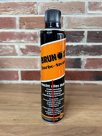 BRUNOX Turbo-spray 400 ml