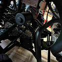 Мотоцикл дорожный Motoland CBR 300