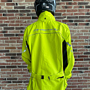 Куртка - дождевик EVO PRO Man Yellow (KL)