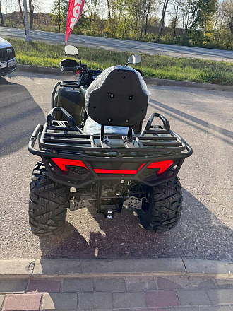 Квадрицикл Avantis Hunter Max 450 EFI Premium (4х4)