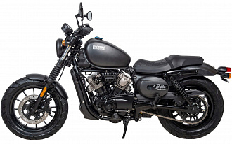 Мотоцикл дорожный HYOSUNG GV300S-A