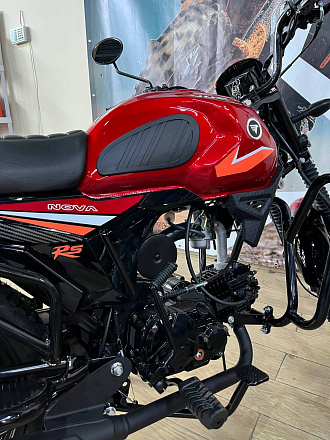 Мопед VMC NOVA RS СЕРИЯ Y1250