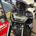Мотоцикл VMC Инжектор CRUISER 650