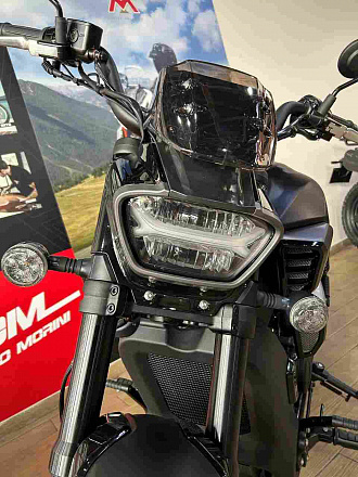 Мотоцикл VMC Инжектор CRUISER 650