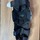 Наколенники Kioshi Dual Axis KN11, белый, 884577-5