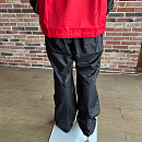 Мембранный костюм ACTIVE 2.0 Man Black - Red (XL)