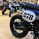 Мотоцикл дорожный Motoland LEGEND 300
