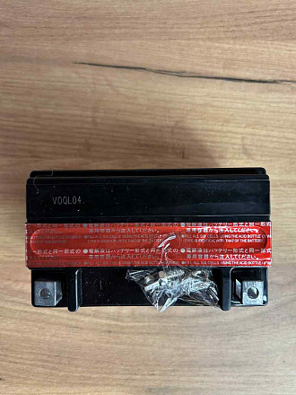 Аккумуляторная батарея VEKTOR PLUS HDV 1209