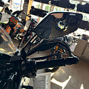 Мотоцикл Regulmoto ADV 300 S
