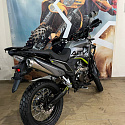 Мотоцикл Regulmoto ADV 300 S