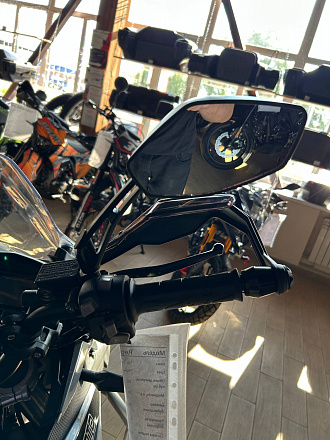 Мотоцикл Regulmoto ADV 300 S