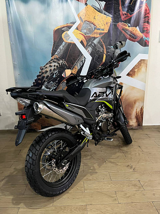 Мотоцикл Regulmoto ADV 300 S