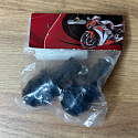 Грузики Glips Black