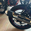 Мотоцикл Regulmoto SK200-9