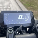 Мопед Promax CB150PR 