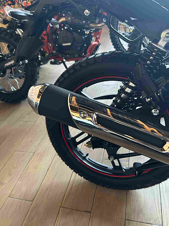 Мотоцикл Regulmoto SK200-9