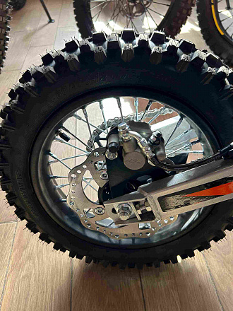 Питбайк Motoland 125 SX 125 E 14/12