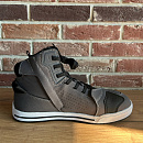 Мотокросовки GTX N-1048 Серые 44