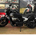 Мотоцикл VMC Инжектор CRUISER 650