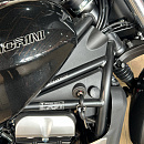Мотоцикл Motomorini CALIBRO BAGGER