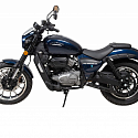 Мотоцикл дорожный HYOSUNG GV300S-C