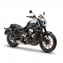 Мотоцикл Motomorini CALIBRO CUSTOM
